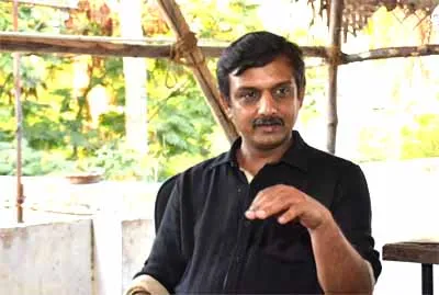 thirumurugan gandhi
